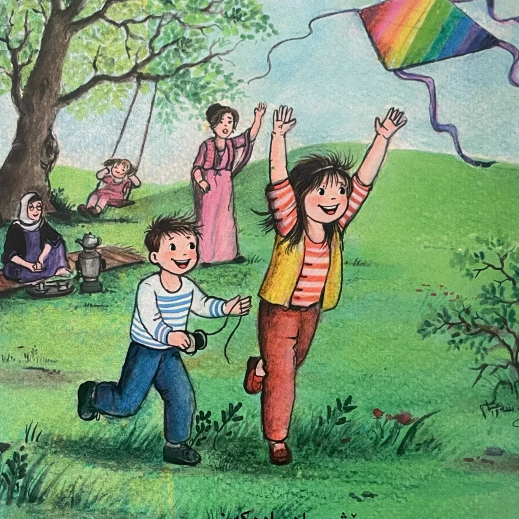 Early learning books for young children