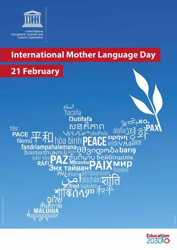 International Mother Language Day